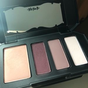 Kat Von D eyeshadow palette